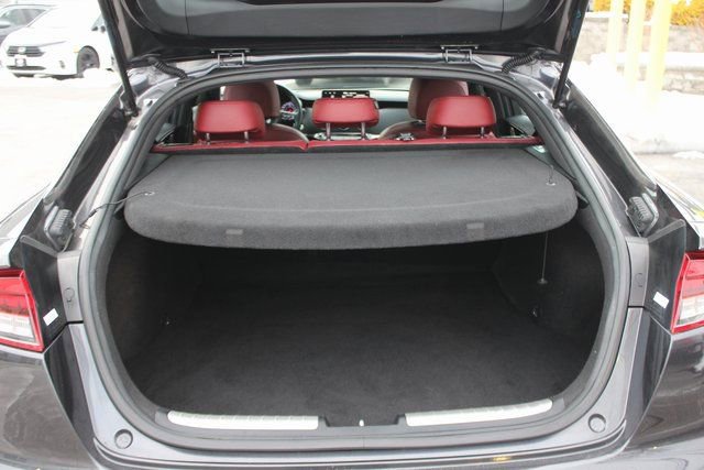 Used 2022 Kia Stinger GT-Line w/ Sun & Sound Package image 27