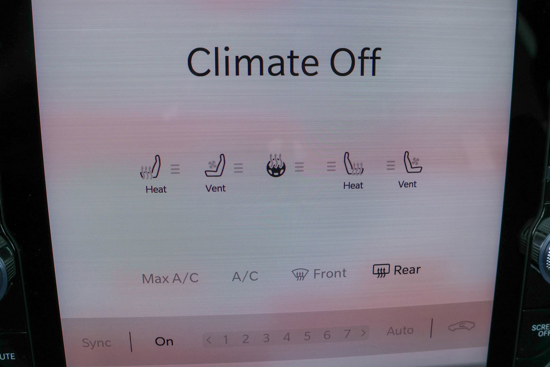 New 2026 RAM 2500 Rebel w/ Rebel Level 2 Equipment Group image 23