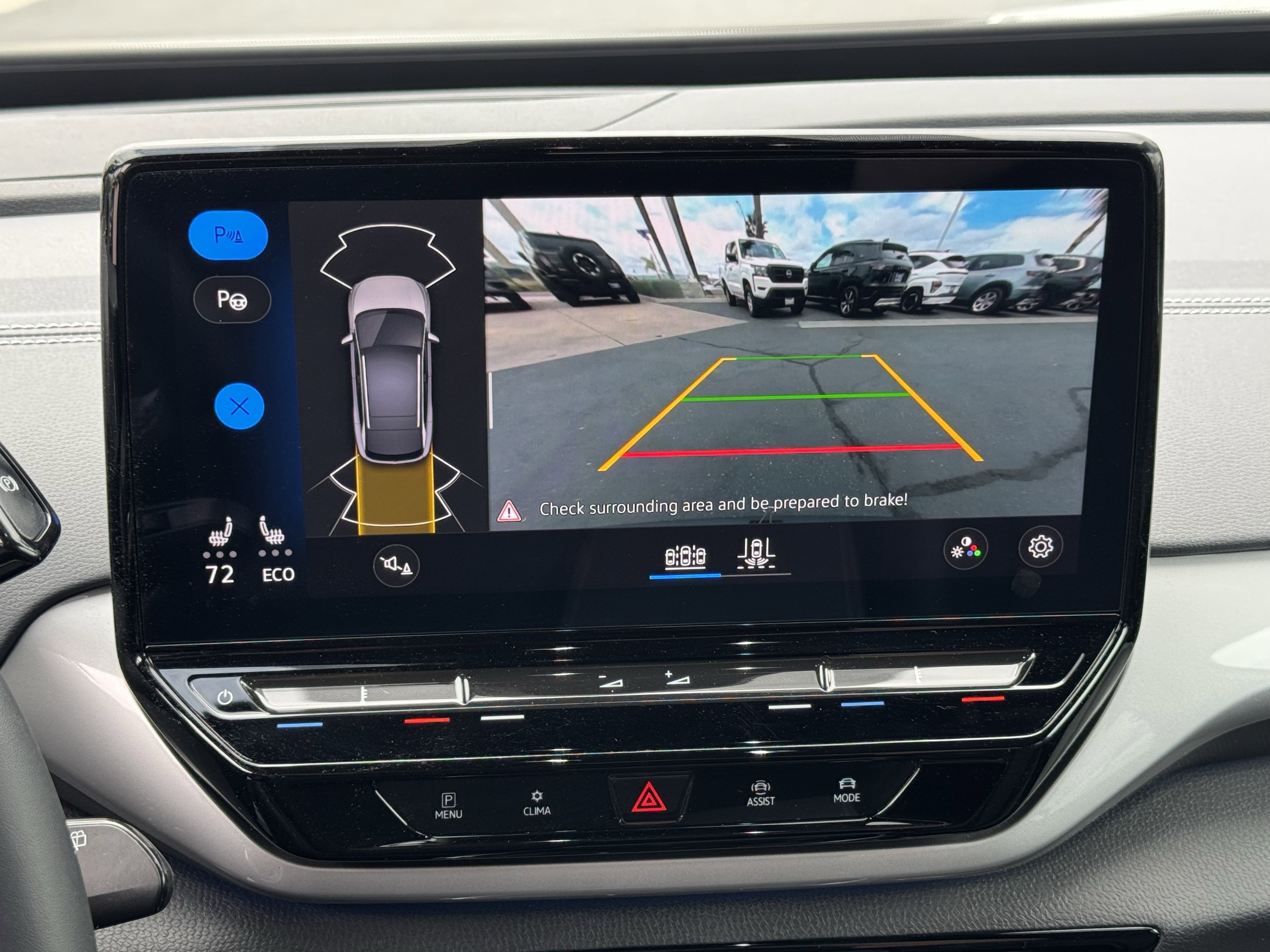 Used 2024 Volkswagen ID.4 S image 26