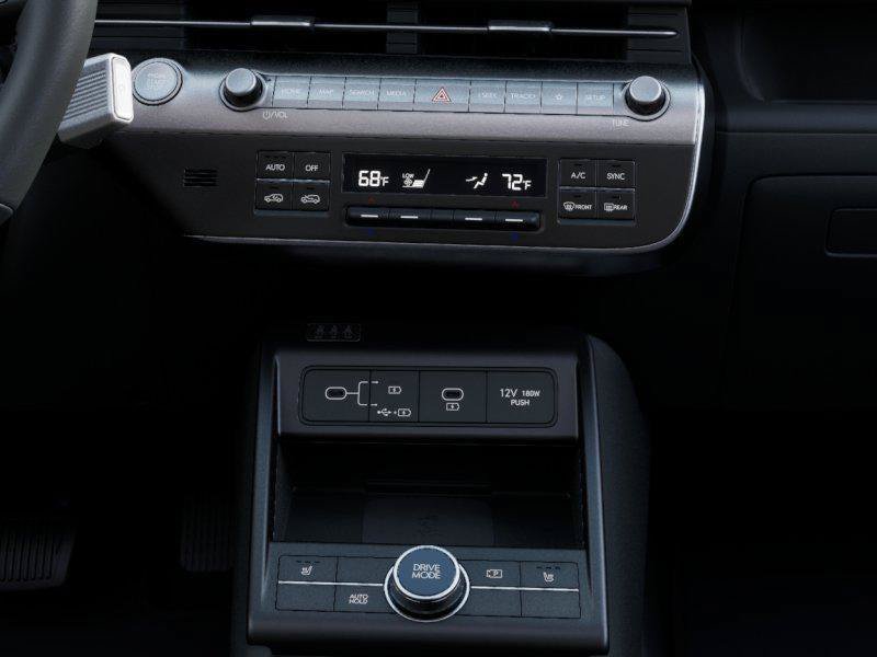 New 2026 Hyundai Kona SEL Premium FWD image 44