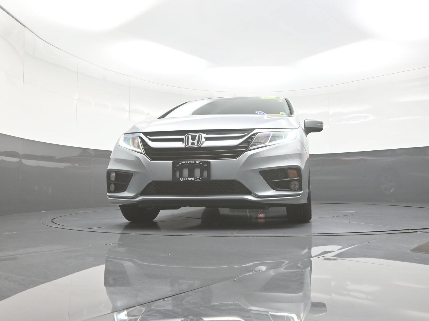 Used 2020 Honda Odyssey EX image 10