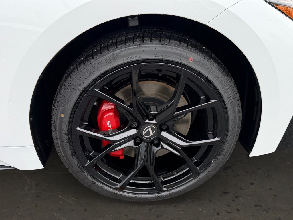 New 2026 Lexus IS 350 F Sport w/ Handling Package AWD/4WD image 25