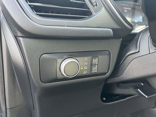 Certified 2022 Ford Escape S image 13