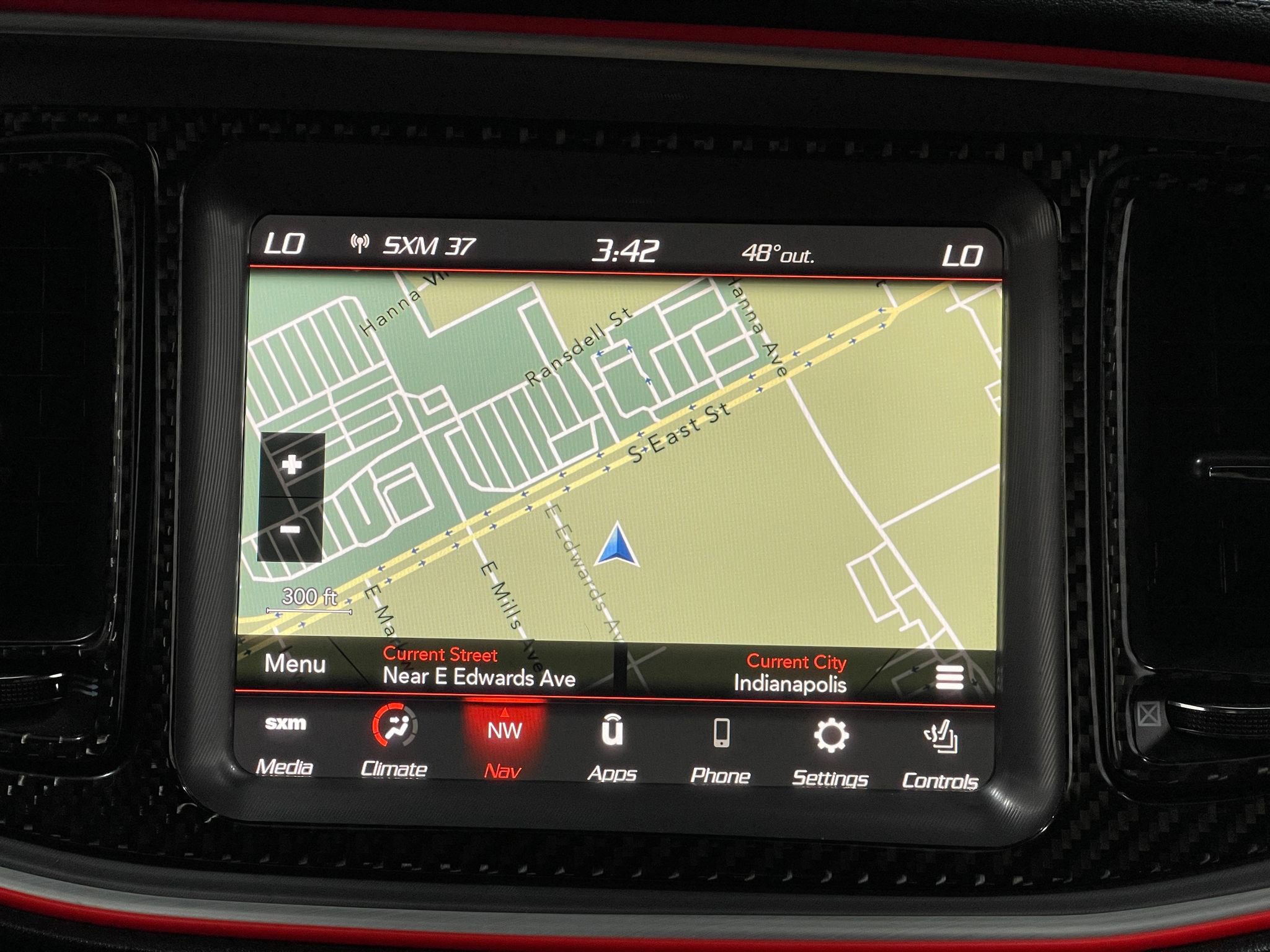 Used 2022 Dodge Challenger R/T Scat Pack image 10