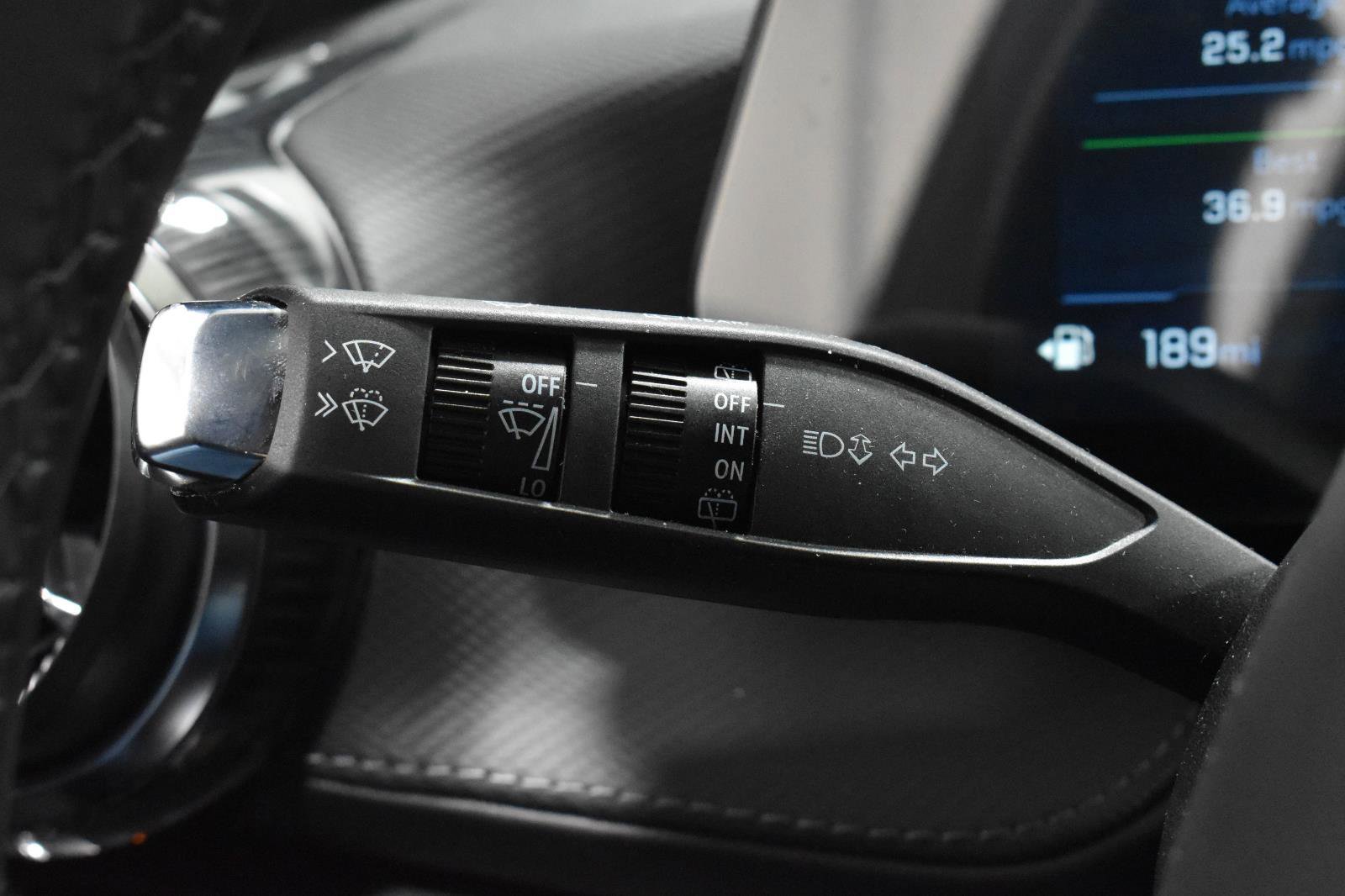 Used 2026 Chevrolet Equinox LT w/ Convenience Package II image 11