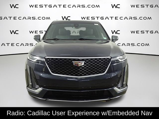 Used 2023 Cadillac XT6 Premium Luxury image 4