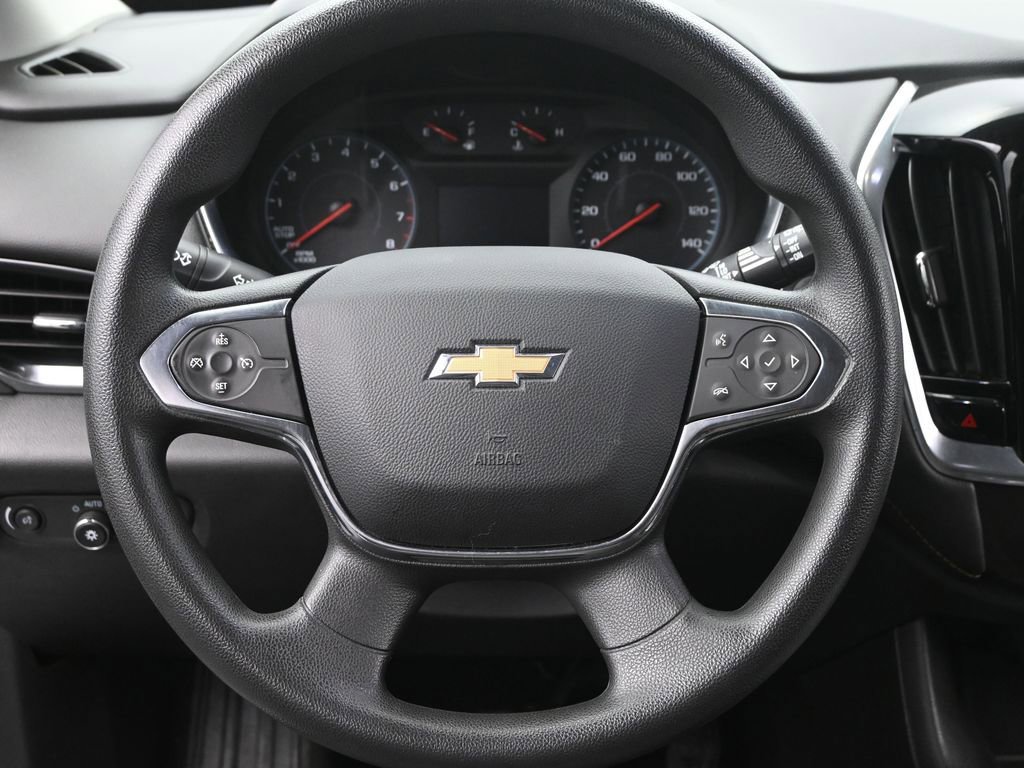 Used 2018 Chevrolet Traverse LS image 30