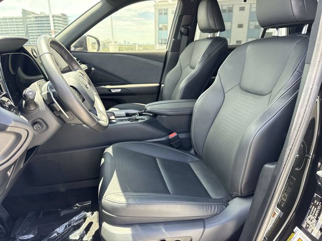 Certified 2024 Lexus TX 350 FWD w/ Technology Package image 11