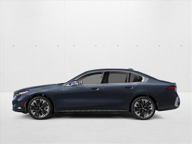 New 2026 BMW 530i image 3