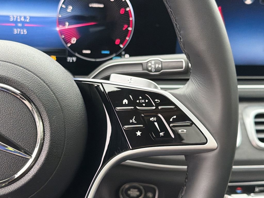 Certified 2026 Mercedes-Benz GLE 350 4MATIC image 27