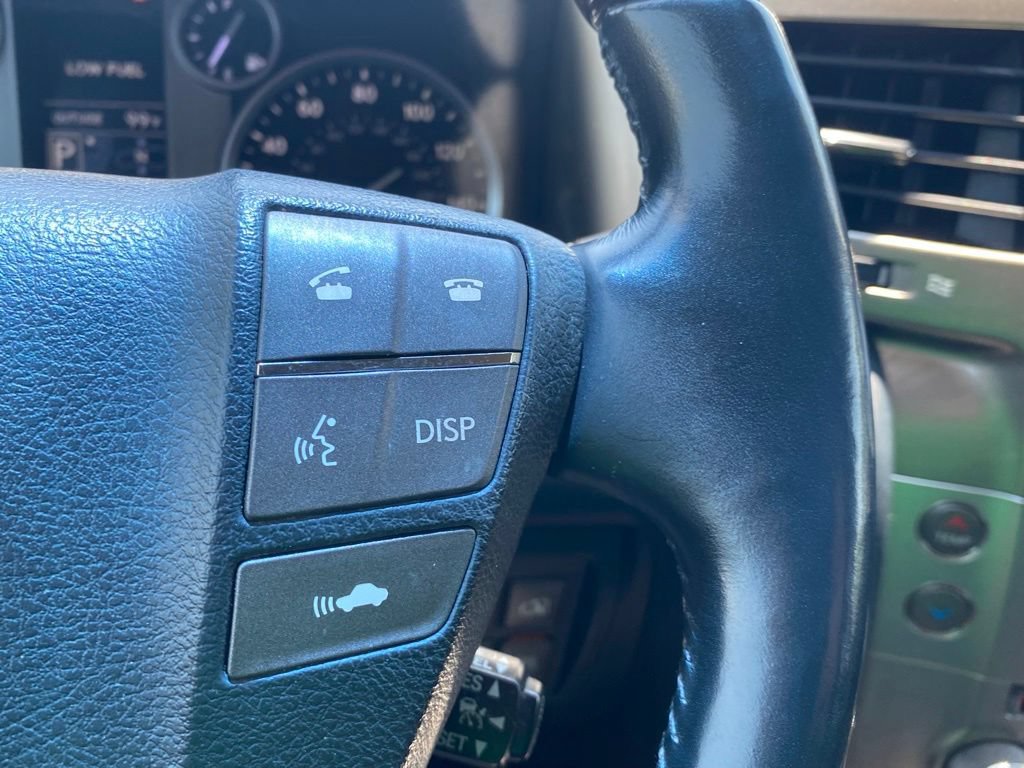 Used 2014 Lexus LX 570 4WD image 26