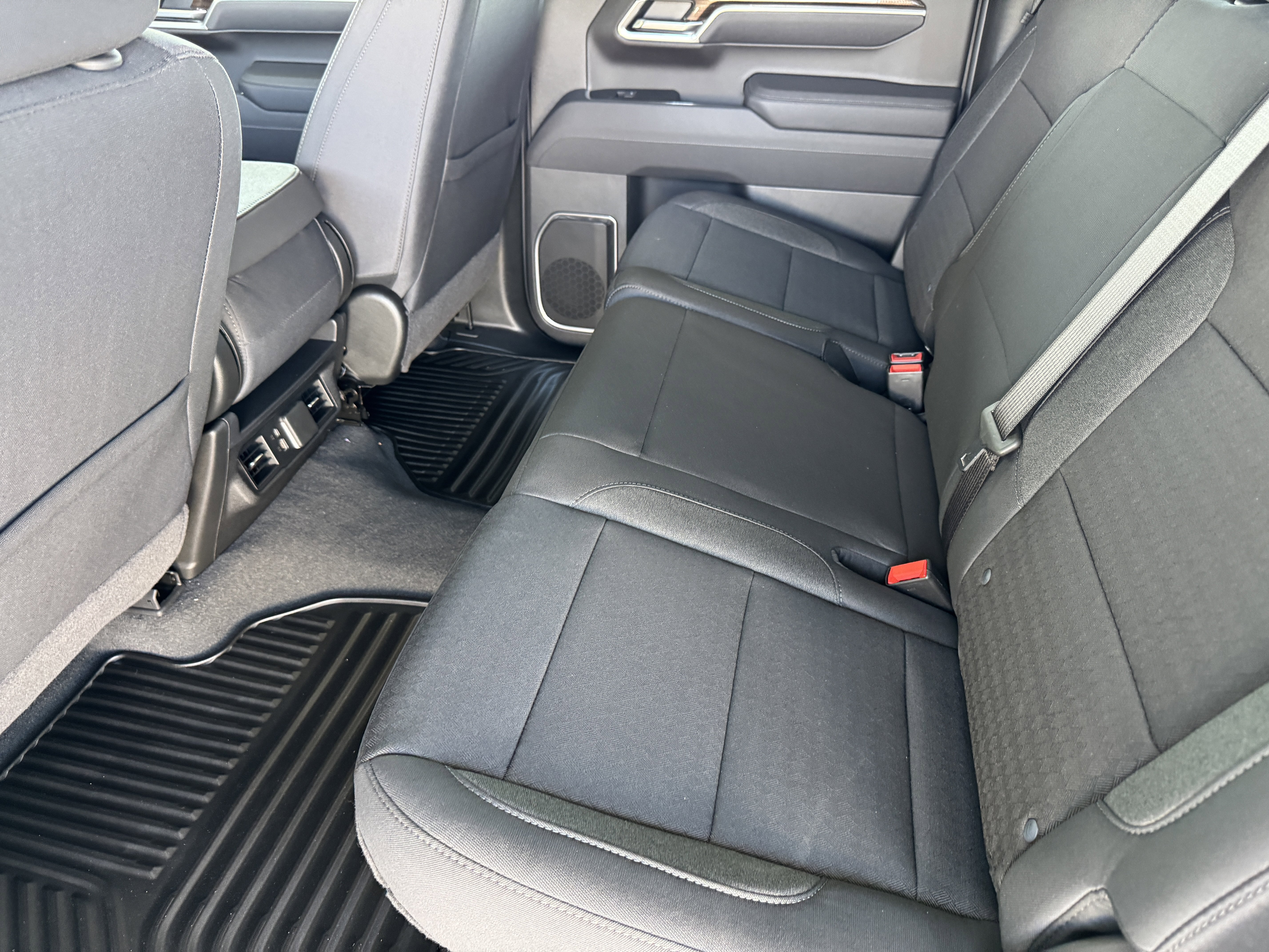 New 2026 Chevrolet Silverado 1500 LT image 14