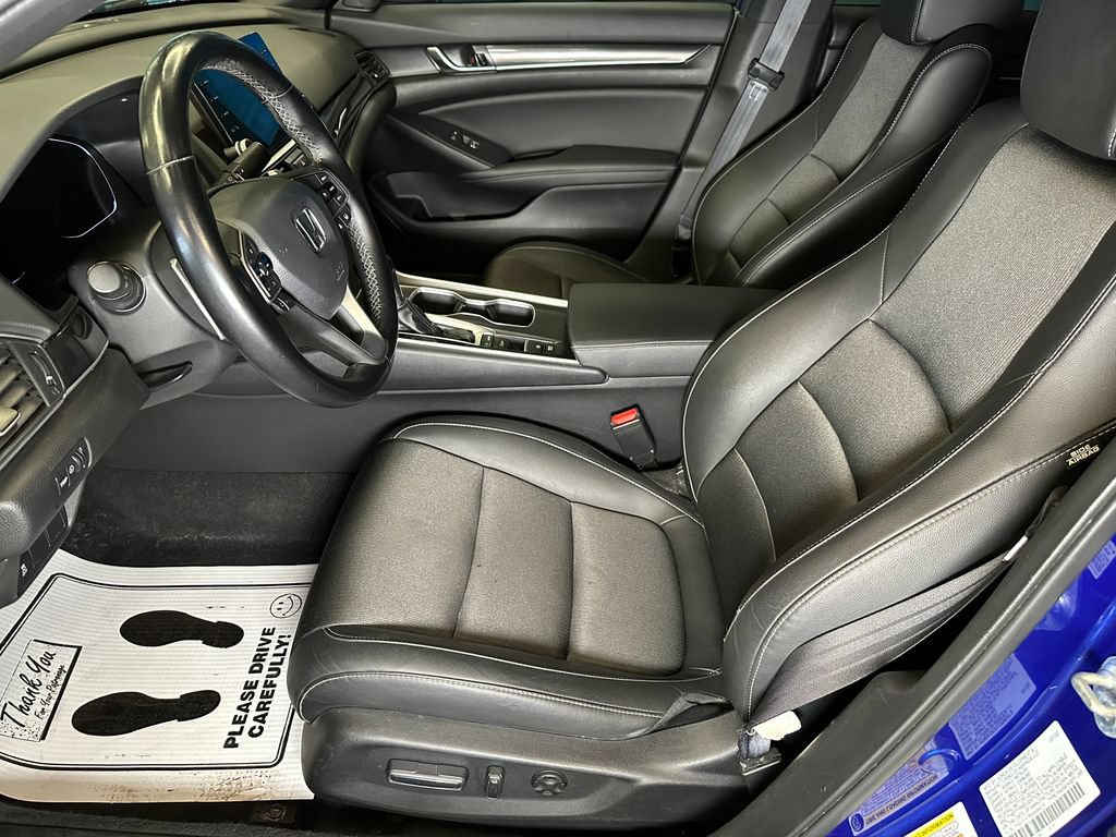 Used 2022 Honda Accord Sport image 19