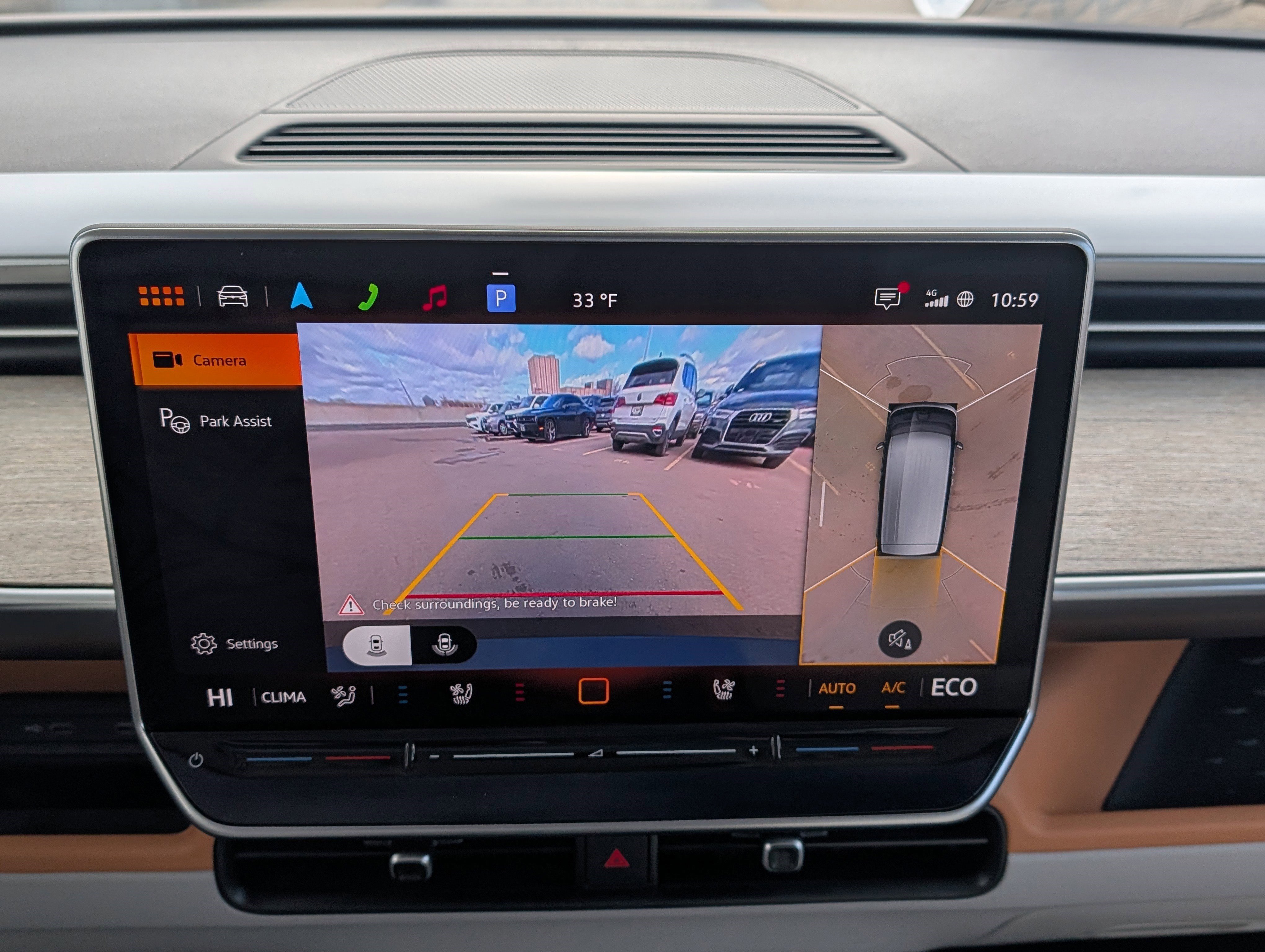 New 2025 Volkswagen ID. Buzz 1st Edition AWD/4WD image 10