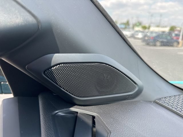 New 2026 Toyota Tundra TRD Pro AWD/4WD image 20