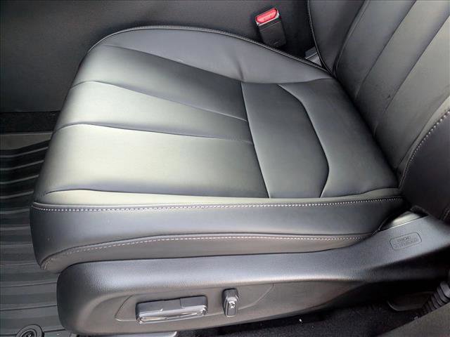 New 2026 Acura ADX FWD image 4