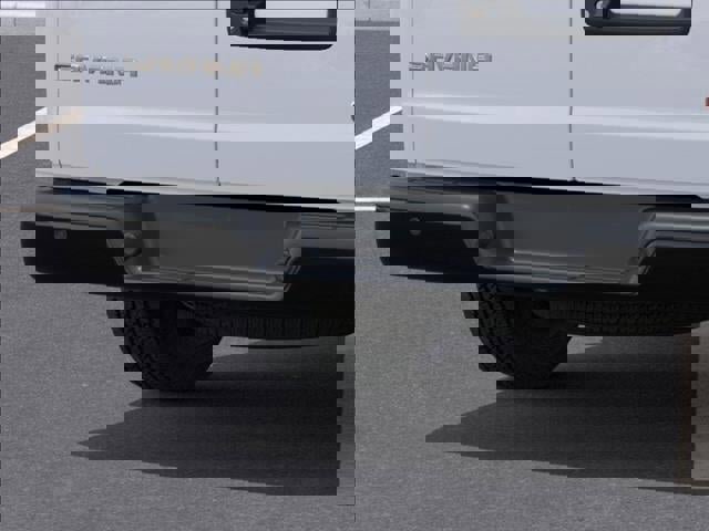 New 2025 GMC Savana 3500 w/ Driver Convenience Package image 14