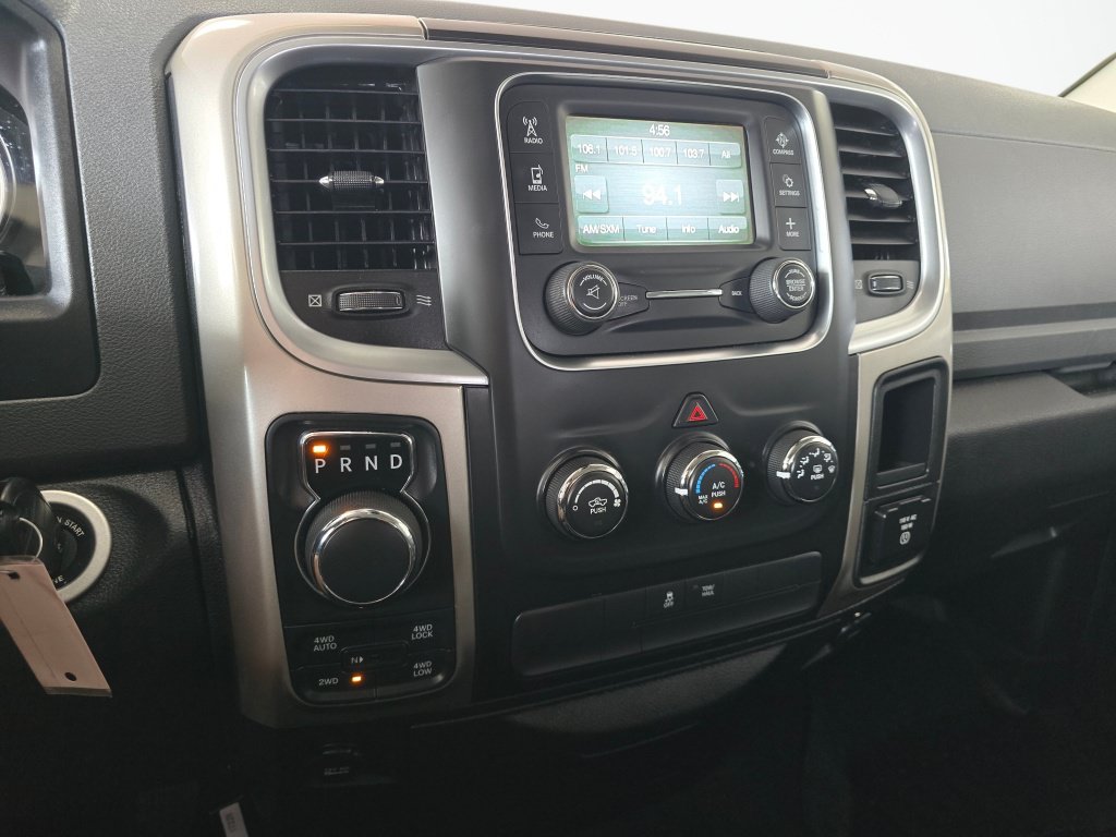 Used 2016 RAM 1500 Big Horn AWD/4WD image 24
