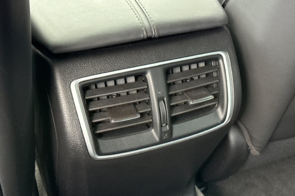 Certified 2020 Acura TLX w/ Technology Package FWD image 17