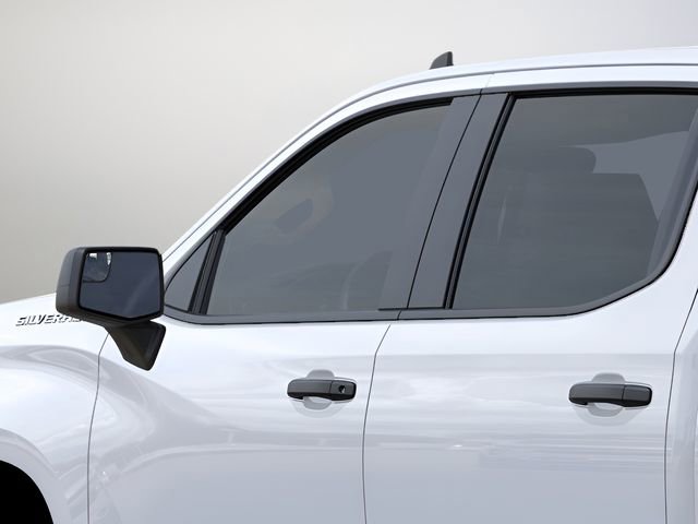 New 2026 Chevrolet Silverado 1500 W/T image 12