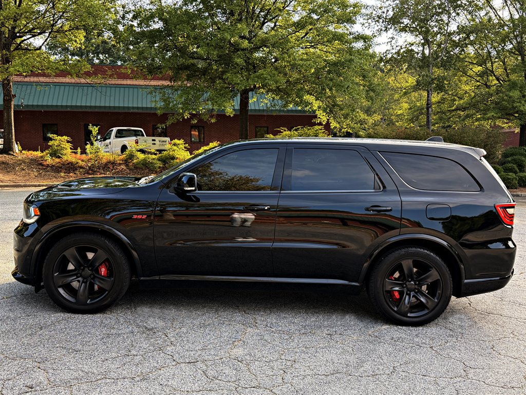 Used 2018 Dodge Durango SRT w/ Technology Group AWD/4WD image 8