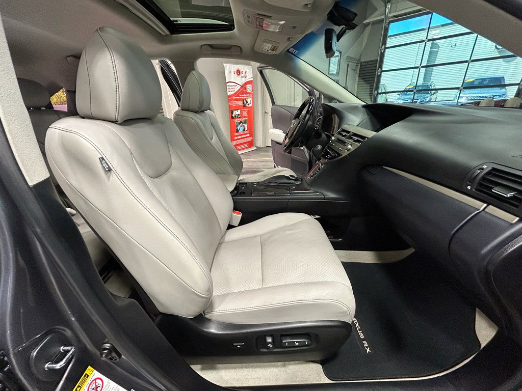Used 2015 Lexus RX 350 AWD image 45