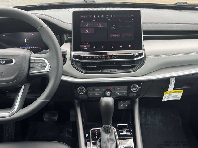 New 2026 Jeep Compass Limited AWD/4WD image 7