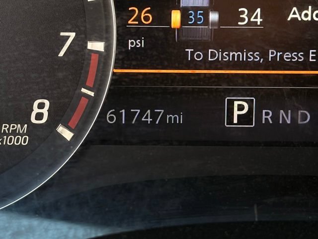 Used 2023 Nissan Frontier SV w/ Tow Package RWD image 19