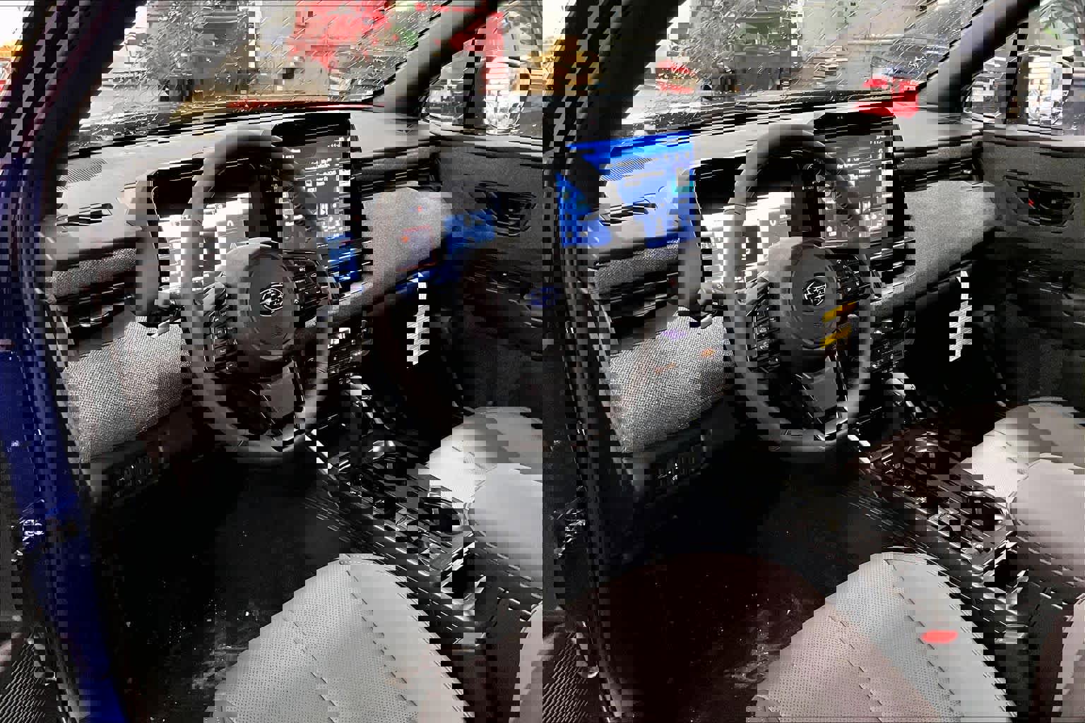 New 2026 Subaru Outback Limited image 8