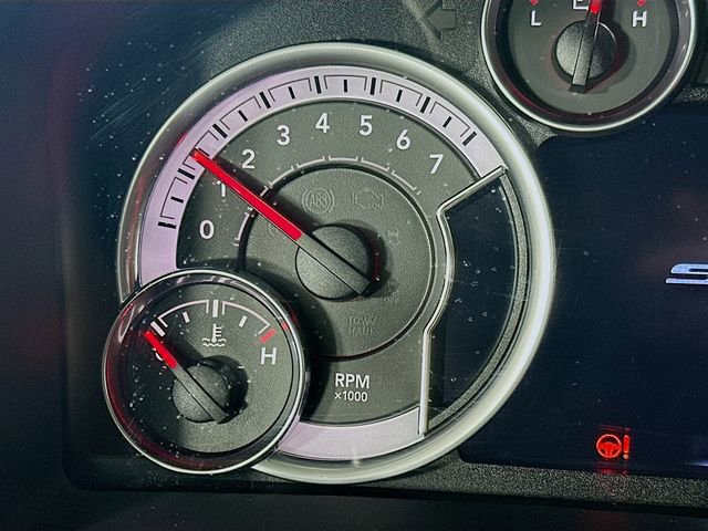 Used 2015 RAM 1500 Sport image 13