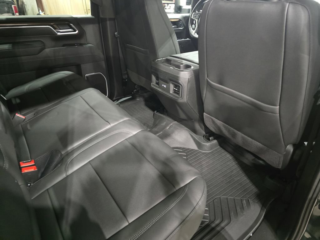 New 2026 Chevrolet Silverado 2500 LT w/ Trail Boss Package image 11