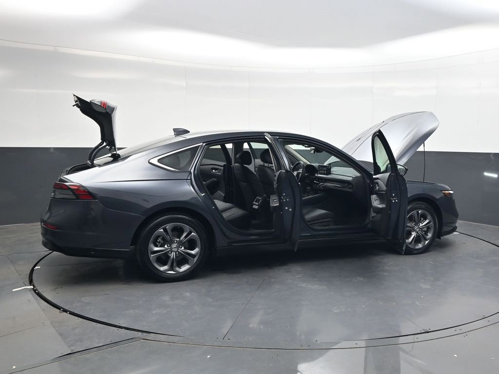 Used 2024 Honda Accord EX-L image 35