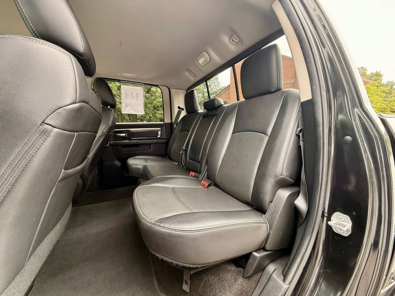 Used 2017 RAM 1500 Sport AWD/4WD image 10