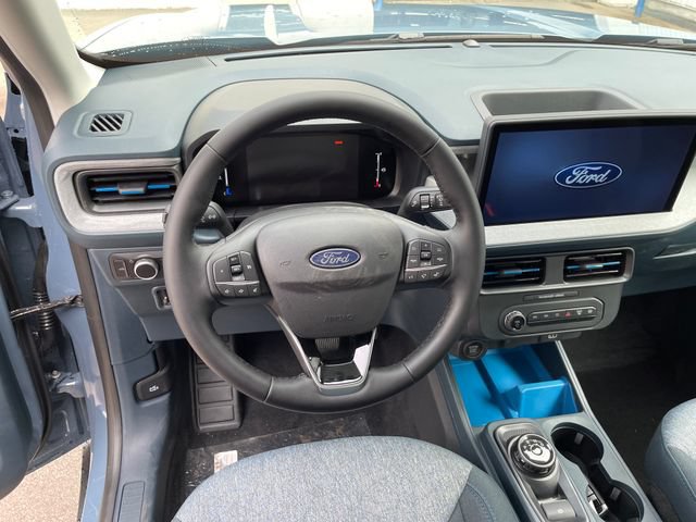 New 2026 Ford Maverick XLT w/ XLT Luxury Package AWD/4WD image 13