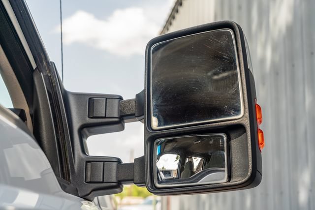 Used 2008 Ford F450 XLT AWD/4WD image 16