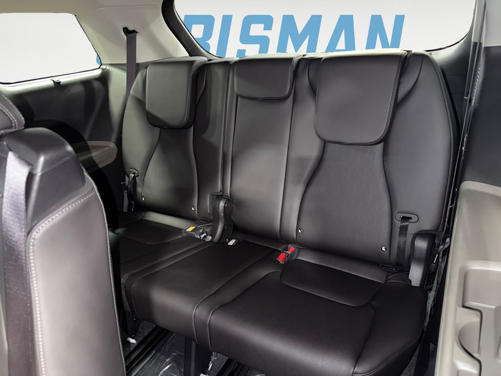 New 2026 Kia Carnival EX image 17