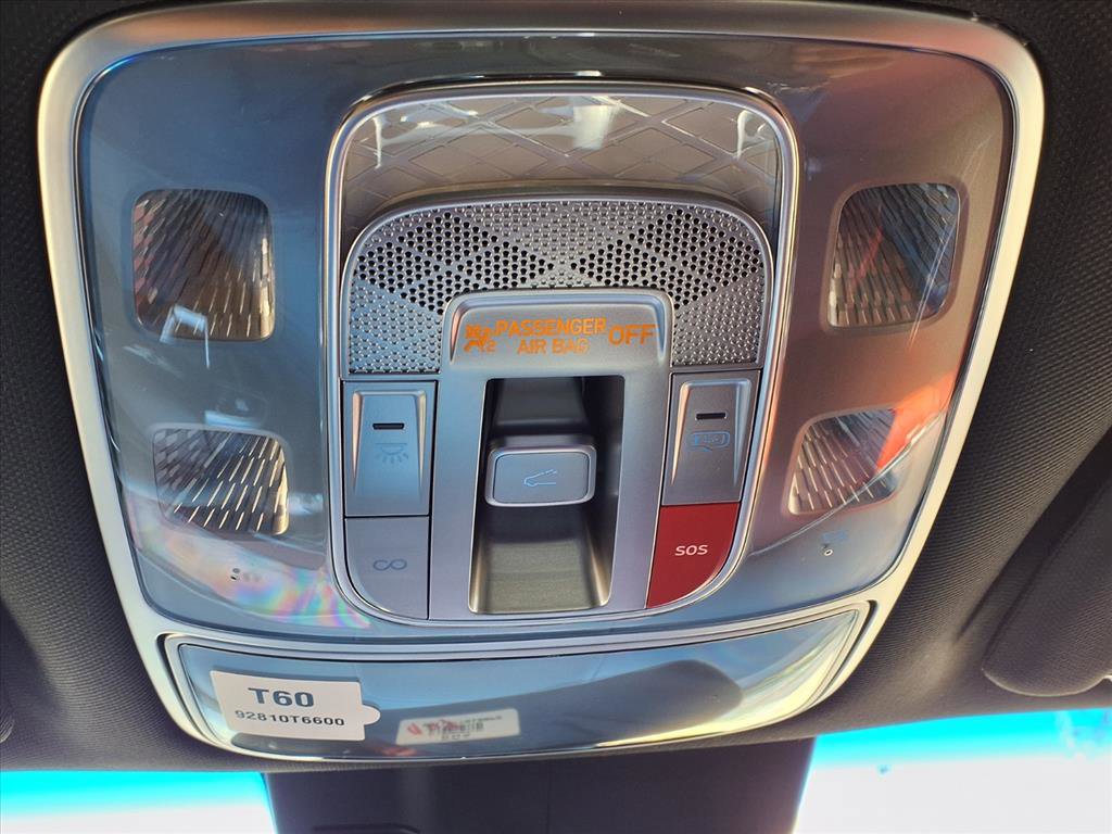 New 2026 Genesis GV70 3.5T Sport Advanced image 11