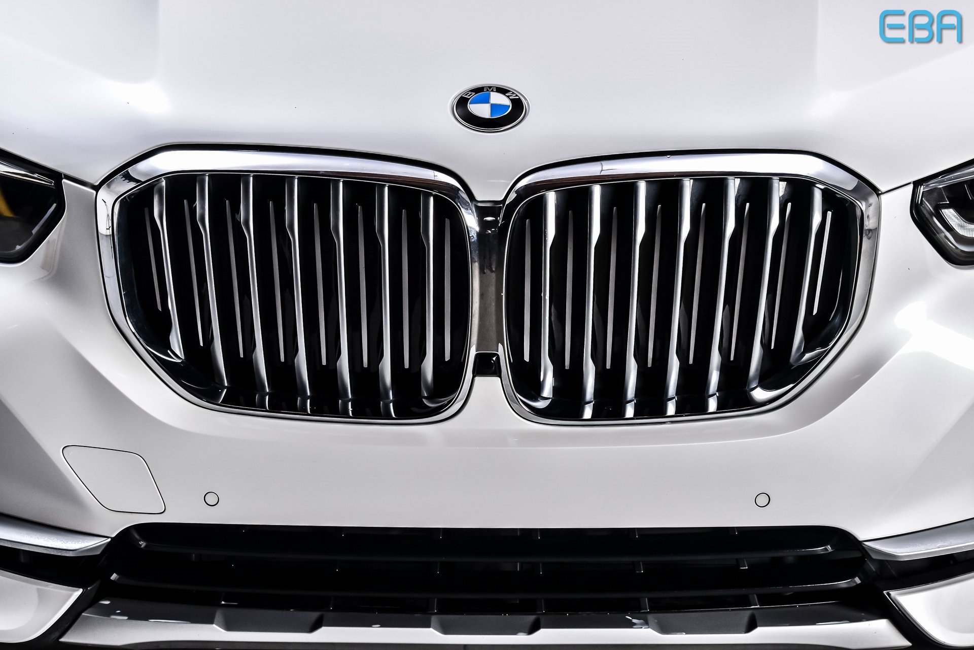 Used 2021 BMW X5 xDrive40i image 9