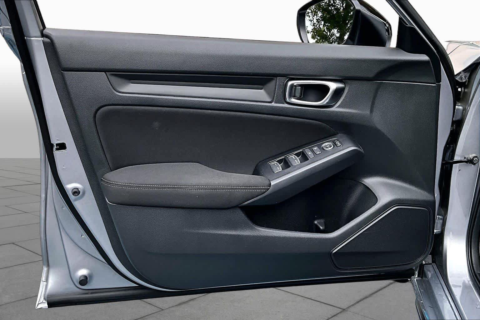 Certified 2026 Honda Civic Sport image 53