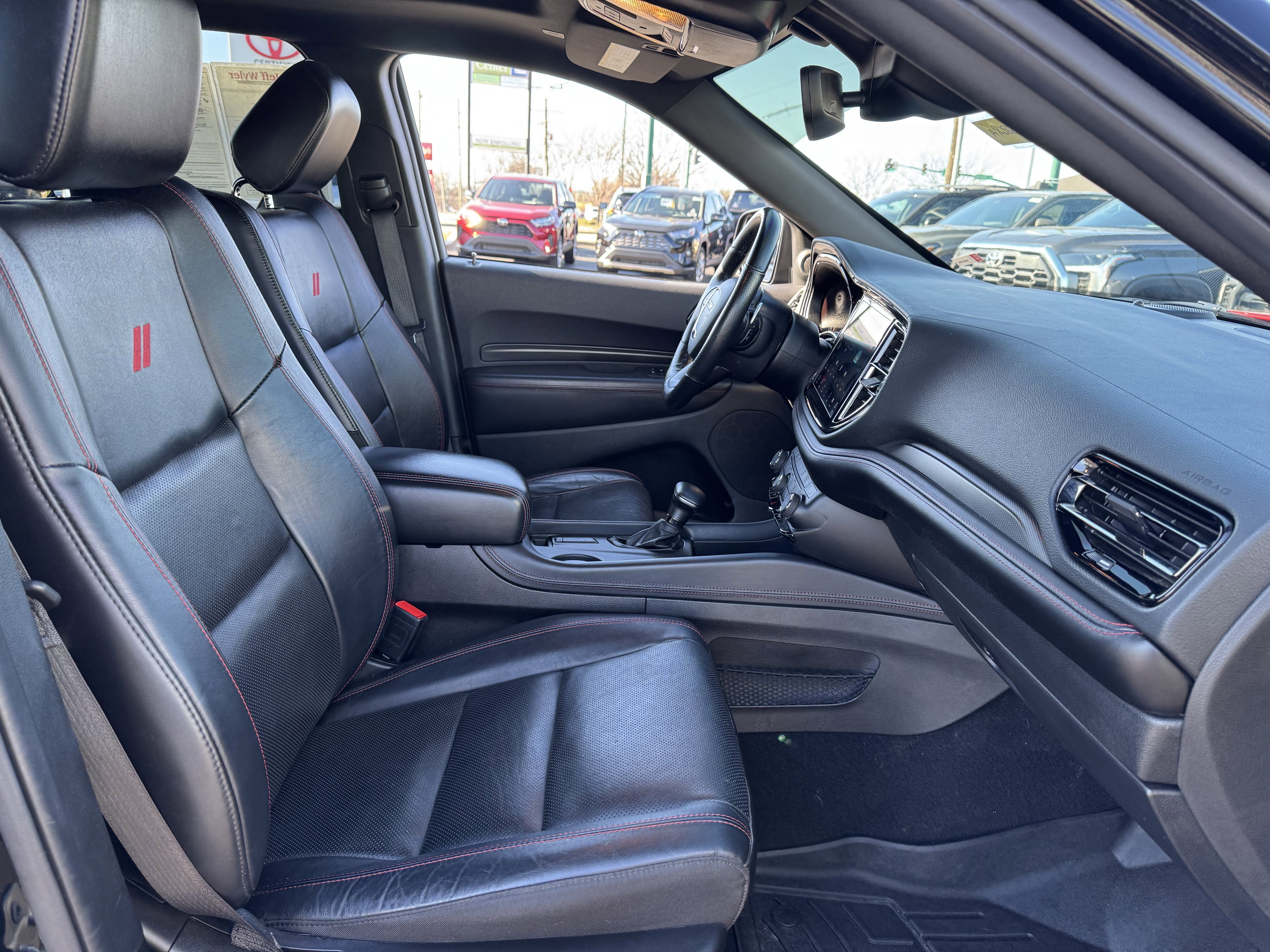 Used 2023 Dodge Durango R/T image 41