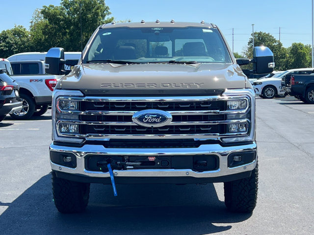 New 2026 Ford F350 King Ranch w/ Tremor Off-Road Package AWD/4WD image 54