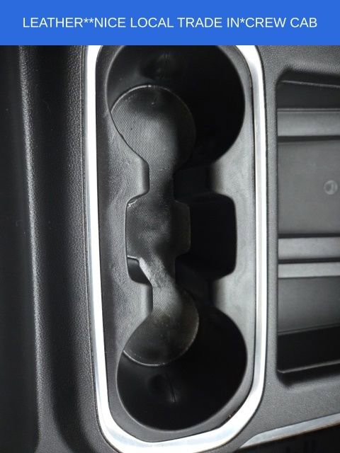 Used 2020 Chevrolet Silverado 1500 High Country image 44