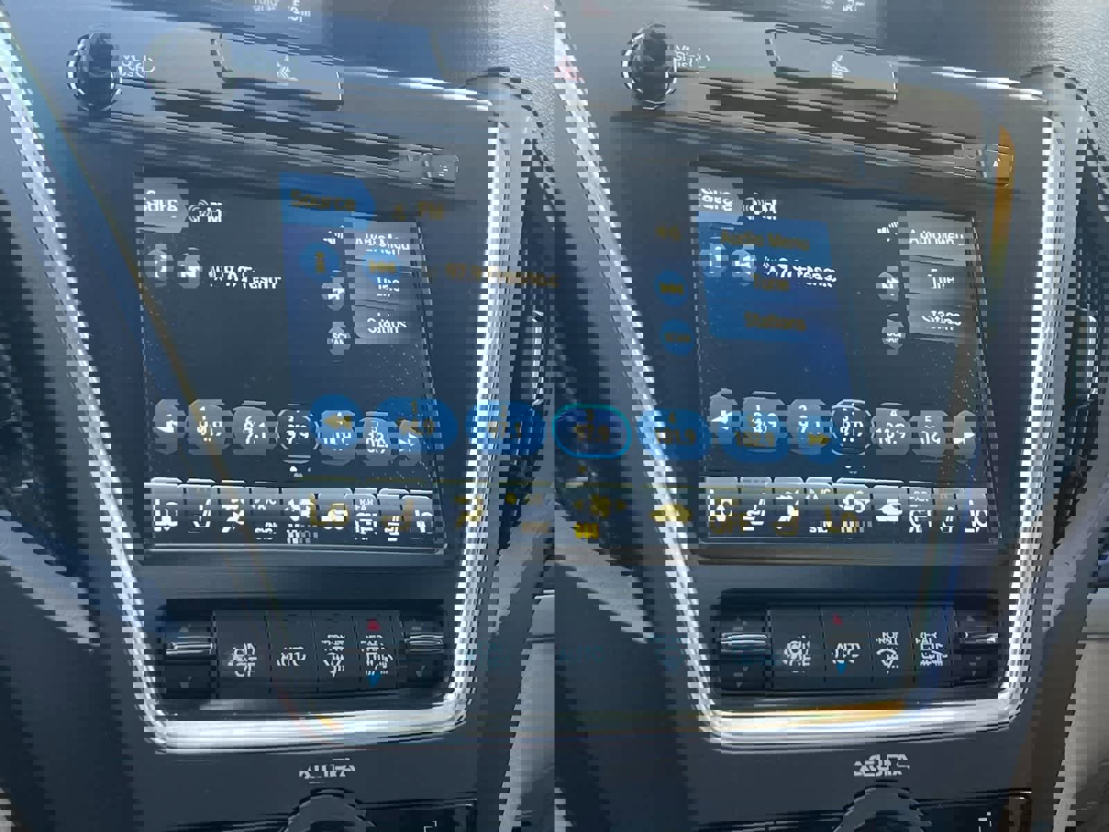 Used 2018 Acura MDX SH-AWD image 19