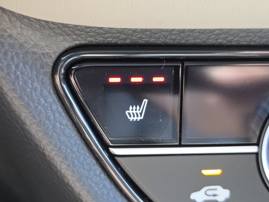 New 2027 Honda HR-V EX-L image 5