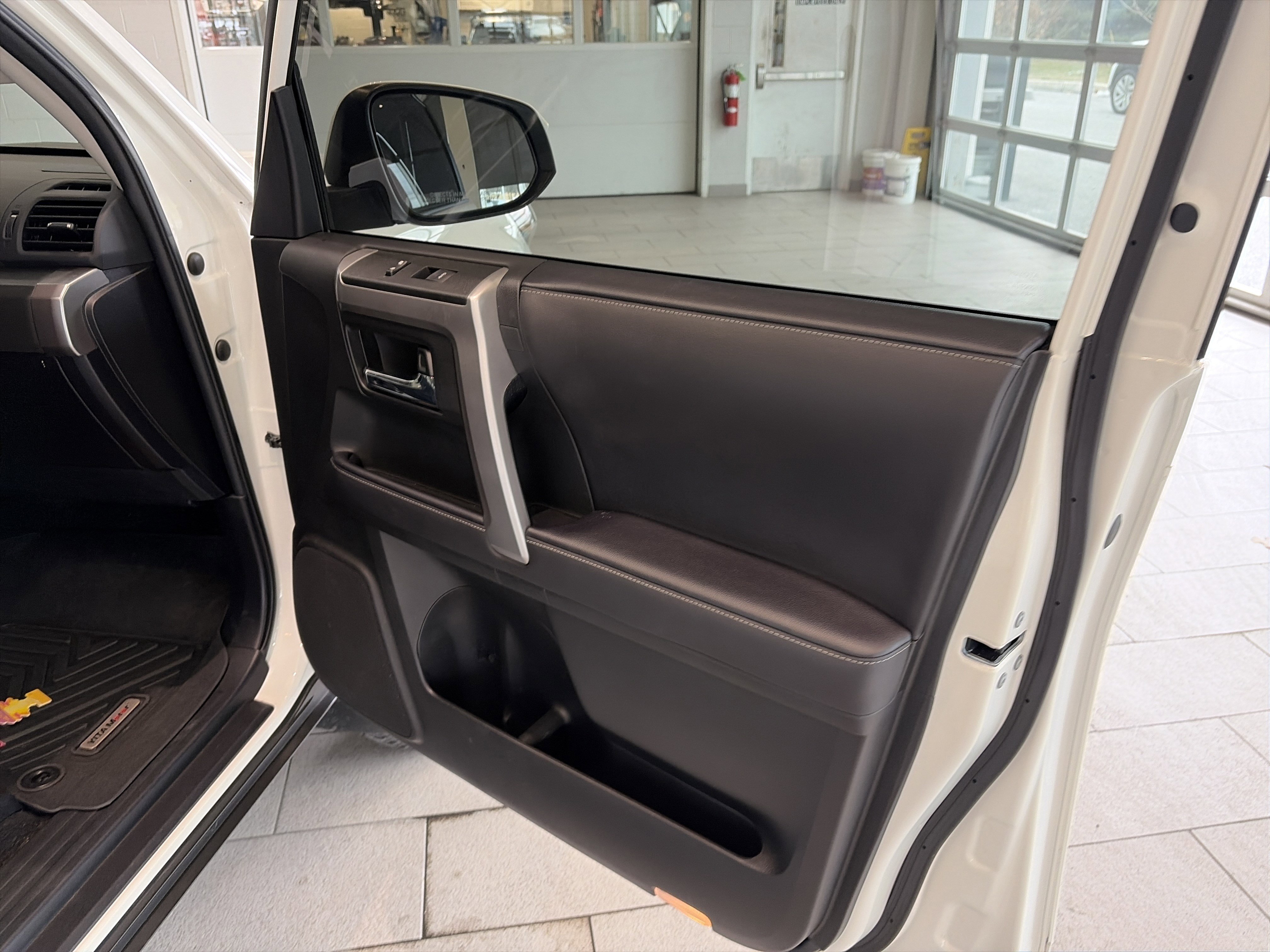 Used 2022 Toyota 4Runner SR5 image 19