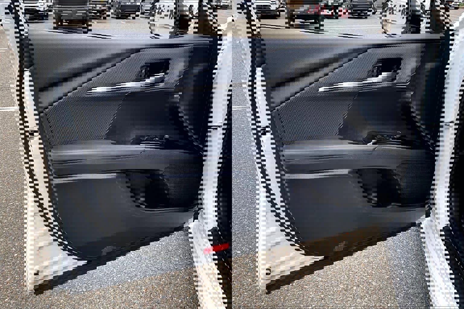 Certified 2025 Toyota Camry SE image 22