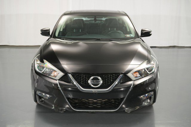 Used 2018 Nissan Maxima 3.5 SL image 7