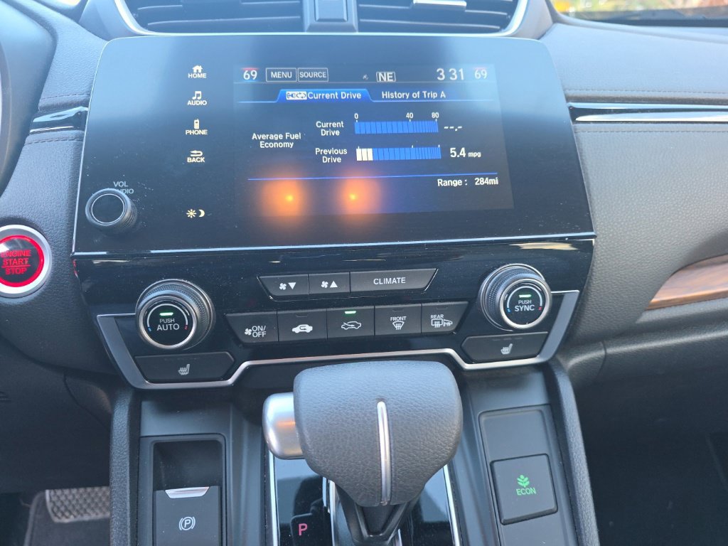 Used 2019 Honda CR-V EX image 19