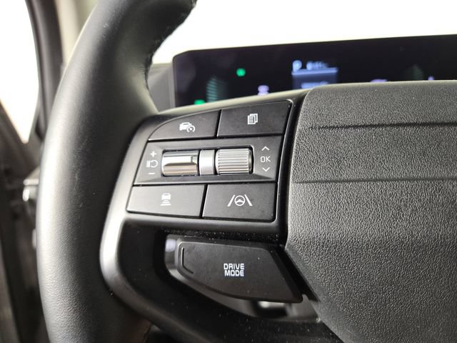 Certified 2026 Kia Sportage S AWD/4WD image 21