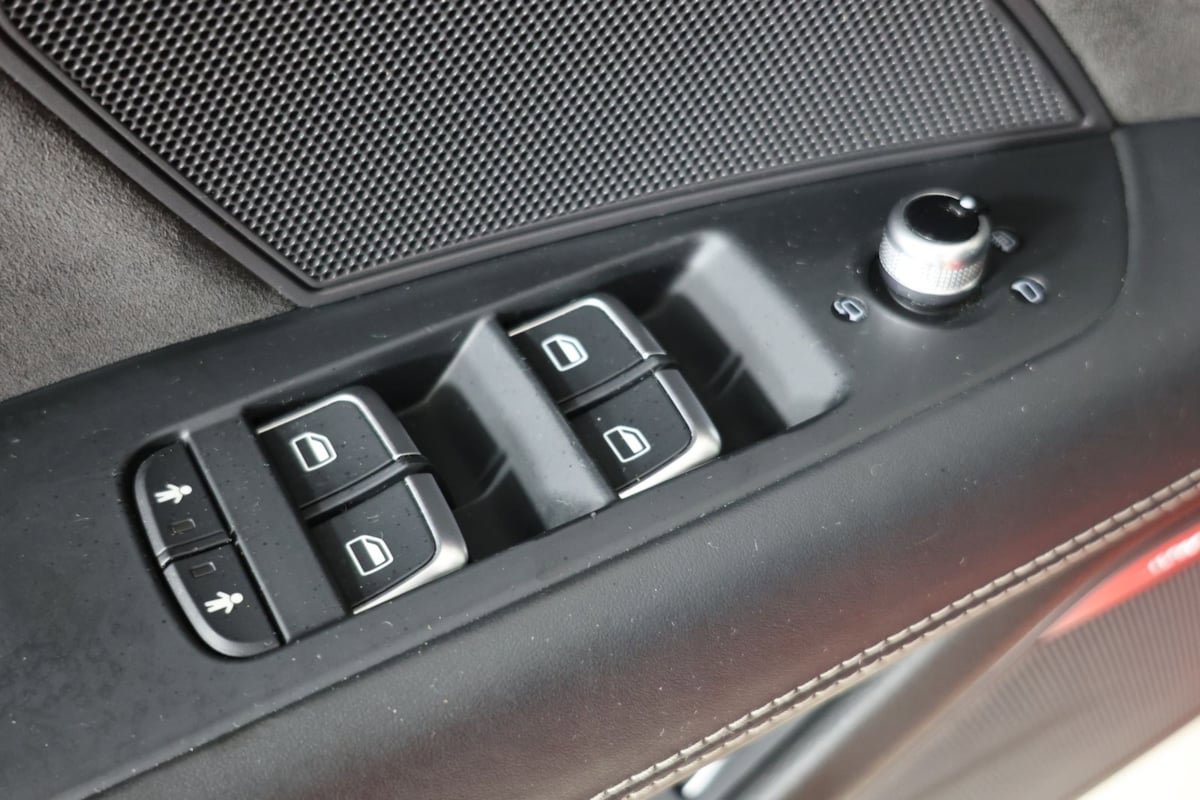 Used 2016 Audi S7 AWD/4WD image 23